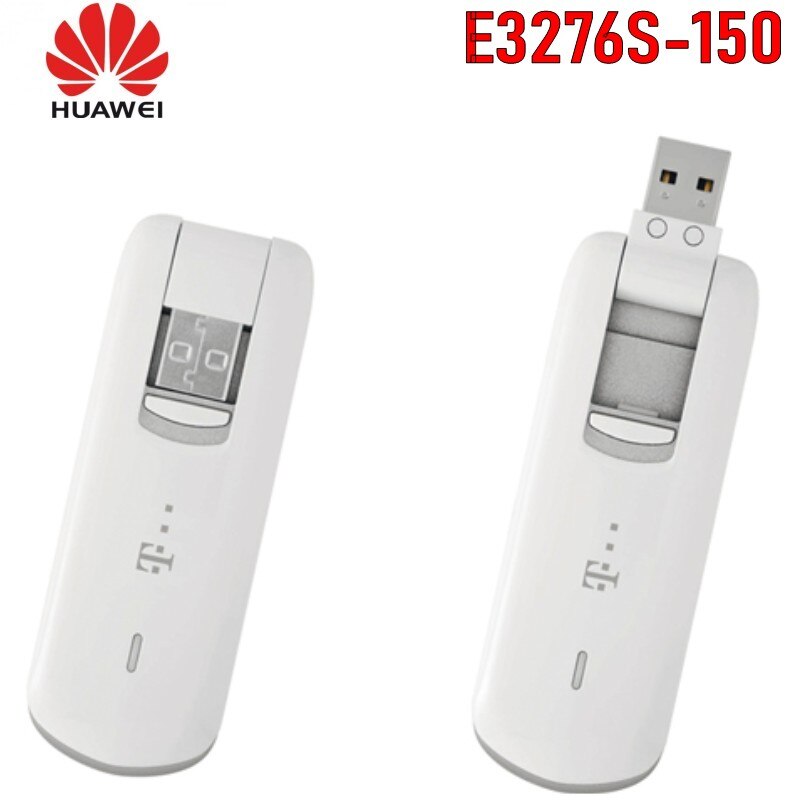 Unlocked Huawei E3276 4g LTE Wireless Modem 150Mbp... – Vicedeal