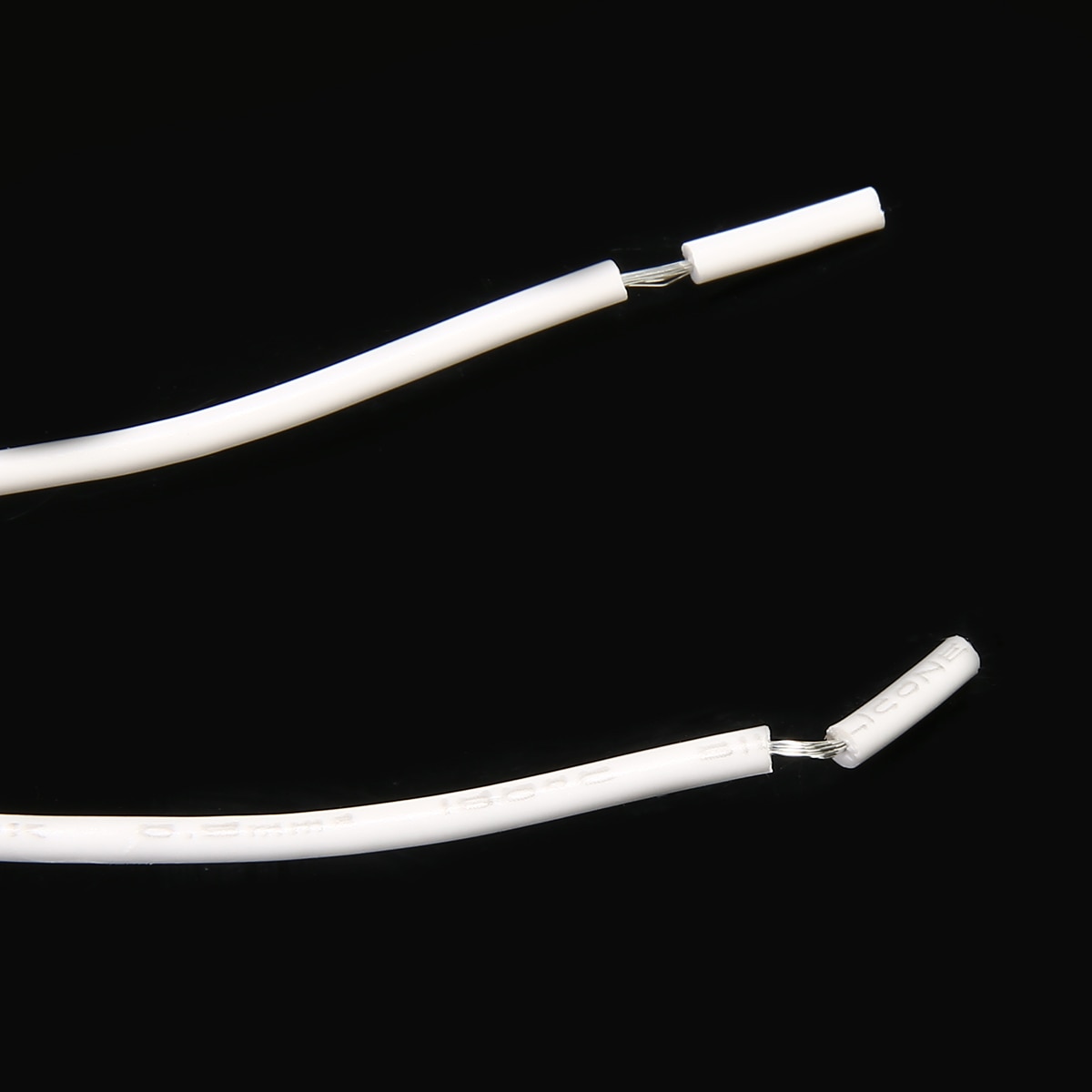 10 pcs GU10 Keramische Socket Houder Socket Licht Base Lamp Halogeen Lamp Wire Connector Fitting Base Voor LED Light