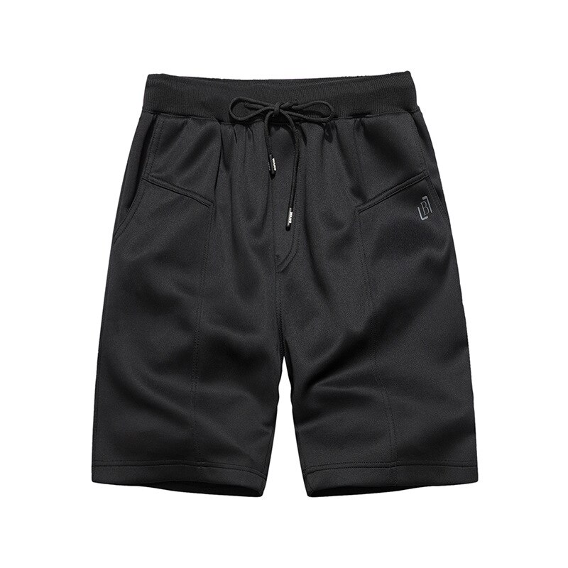 Männer Shorts Freizeit Strand 5 Minuten Von Reine Farbe Lose Jugend Beliebte In Sommer
