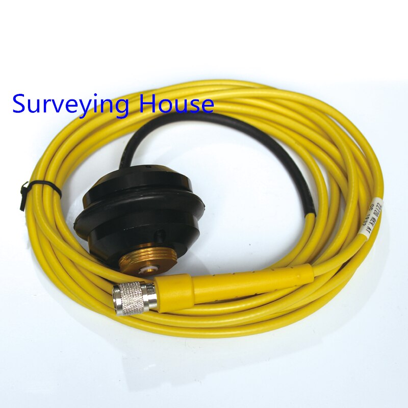 Trimble gps whip antenna cable with 22720 a00911 tnc connectors for trimble gps 450-470 mhz high frequency