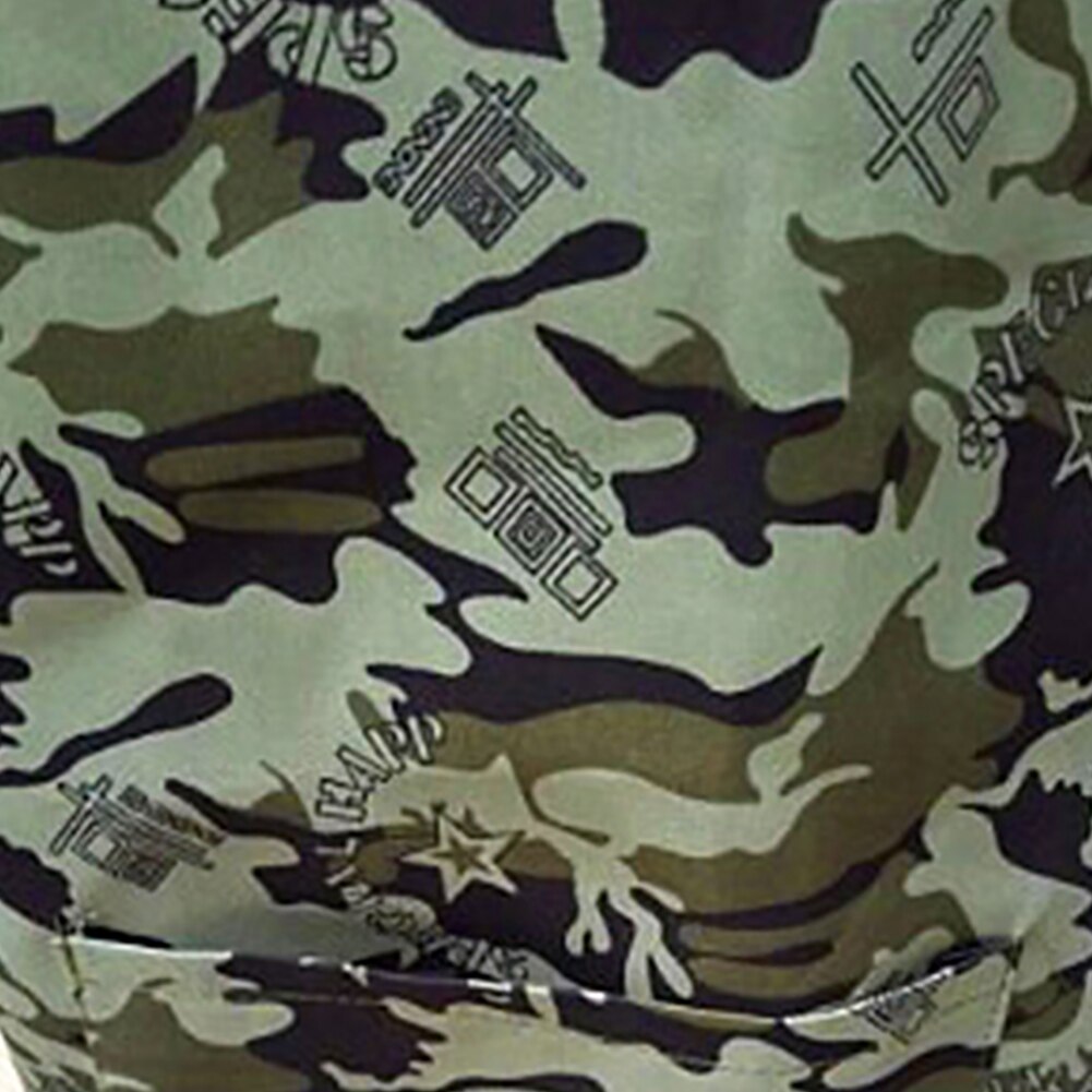 Summer Costume Camouflage Upper Body Veil Protective Suit Unisex With Hood Farm Beekeeping Clothing Anti Bee