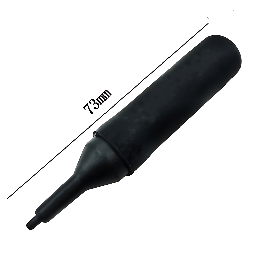 Mini potente bolígrafo de succión al vacío, ventosa antiestática, lente de teléfono móvil, extractor IC, 4 herramientas, bolígrafo de succión Manual al vacío