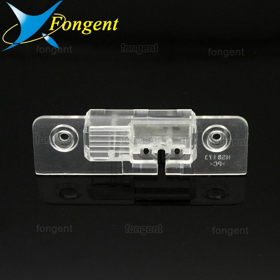 Rear View Backup Omkeren Parking Camera Voor Ford Fiesta St Klassieke Ikon 2002 2003 2004 2005 2006 2007 Auto accessoires