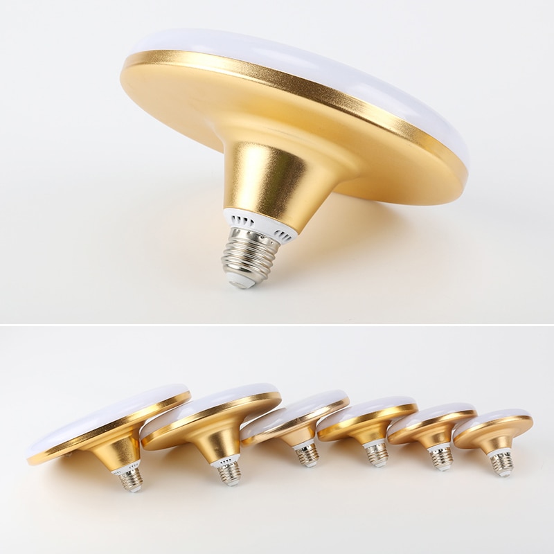 High Power E27 LED Light Bulb 20W 30W 50W 60W Bombilla Led Lamp E27 220V Spotlight Lampada Bulb Leds Light for Home Cold White