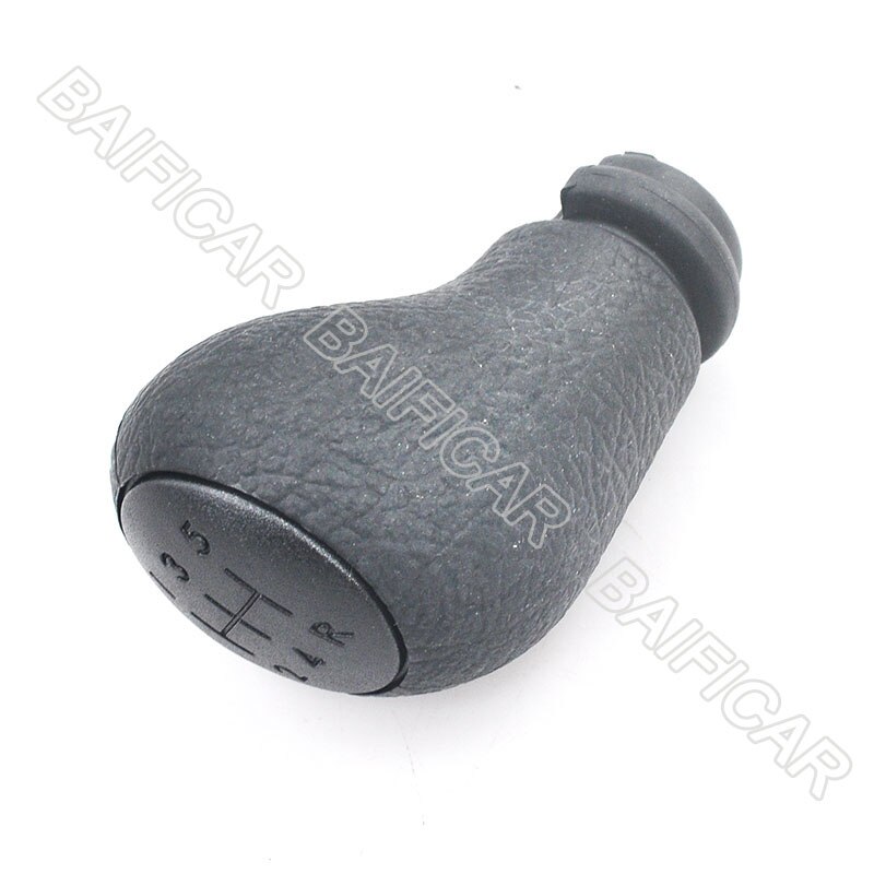 Baificar-palanca de cambio de marchas de 5 velocidades, pomo de cambio de marchas 2403L0 Evasion para Citroen Jumpy Xsara Picasso Peugeot 806 Expert