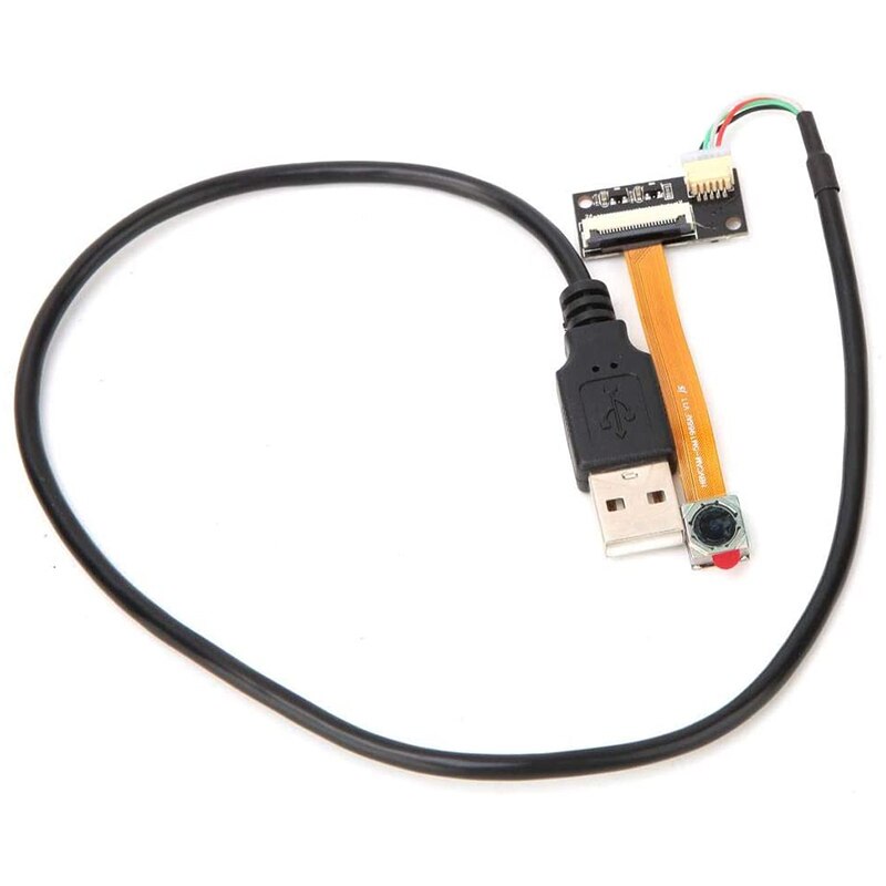 Hd Usb Camera Module,OV5640 5MP 25921944P Autofocus Otg Uvc Usb Camera Module Voor Android Windows Linux Mac