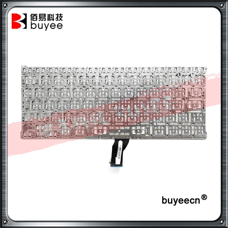 A1369 A1466 Dutch Keyboard For Macbook Air 13" Laptop Netherlands NL Keyboard MD231 MD232 MC503 MC504 Replacement