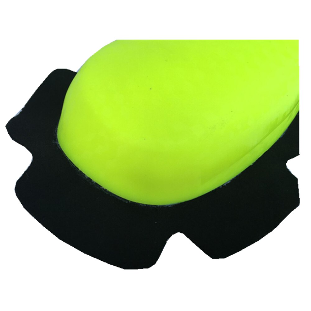 Motorcycle Motorsports Protective Gear Knee Pads, Knee Pad Protection Slider Drag Racing Knee Pad Grinding Block