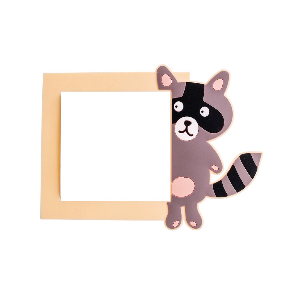 DIY Cute Animals Cat Giraffe Light Switch Sticker Remoable Wall Sticker For Kids Baby Nursery Home Decal Decal Decor: 03