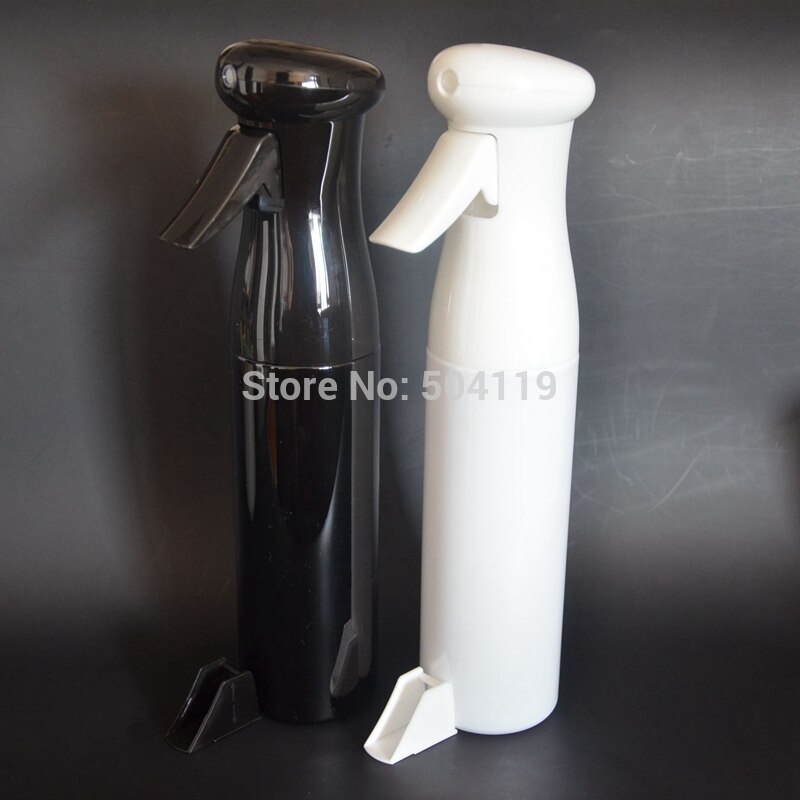 Hairdressing Spray Bottle Empty Bottle Refillable Mist Sprayer Bottle Continuous spray bottle contin-u-spray
