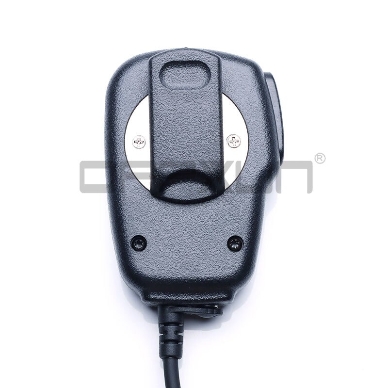 Oppxun mikrofon mikrofon lautsprecher ptt für funk vertex  vx231 vx230 vx 231 230 160 168 180 417 vx160 vx168 vx180 vx417 walkie-talkie