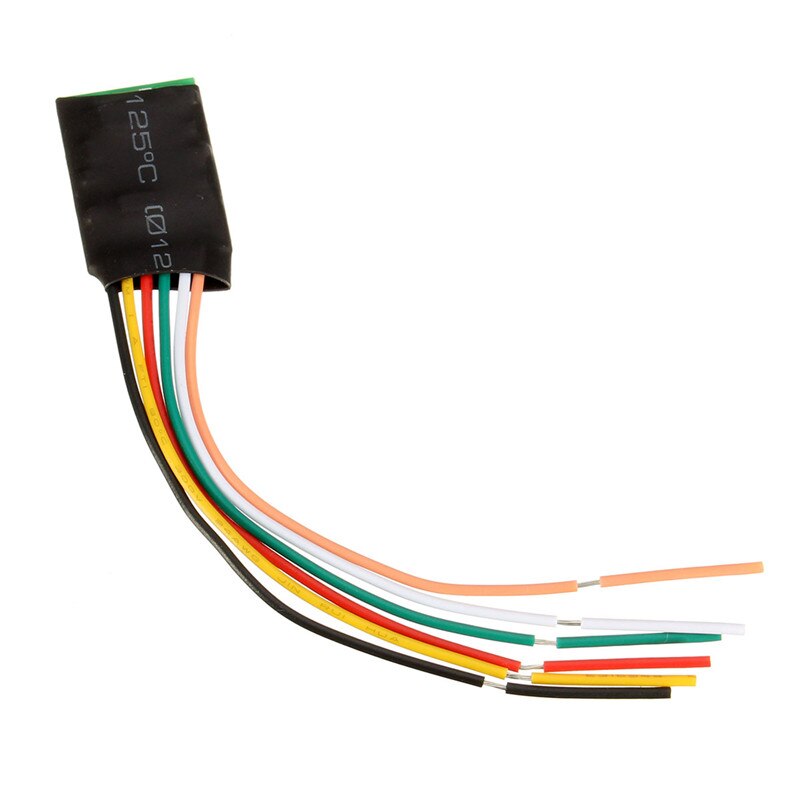 RCN210 RCD510 RNS510 Decoder Canbus Gateway Emulator Simulator Per VW Golf Jetta MK5 MK6 Passat