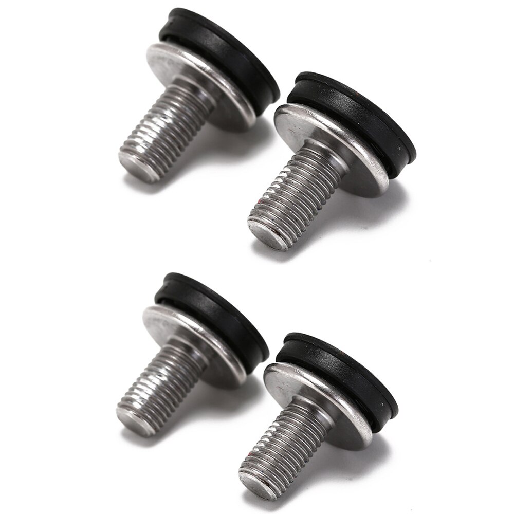 2/4 sztuk wioślarz wspornik dolny roweru osi klucz imbusowy ramię korby śrubin M8 śruba rower osi akcesoria: 4szt