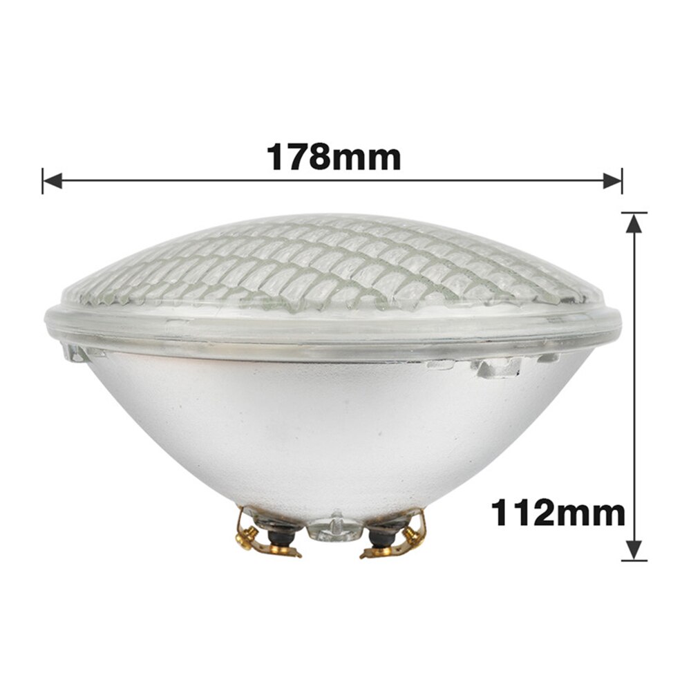 ! Led Vijver Verlichting Onderwater 40W Blauw PAR56 12V Zwembad Licht Led Zwembad Verlichting Onderwater Verlichting