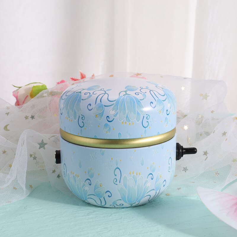 Mini Electric Pottery Wheel Ceramic Machine Work Clay Art Craft Diy Portable Pottery Wheel DIY For Ceramic Teaching