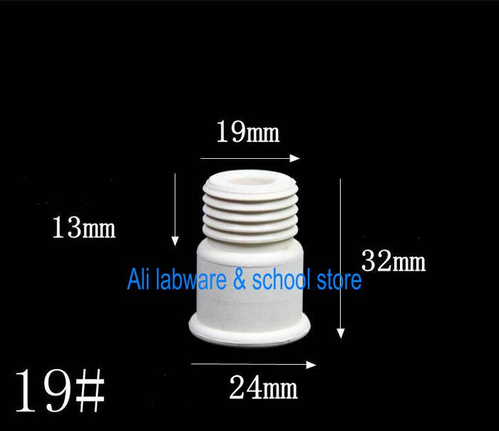 14# 19# 24# 20pcs 50pcs 100pcs anti mouth rubber stopper Reverse thread cap rubber thread flap stopper screw sealing plug