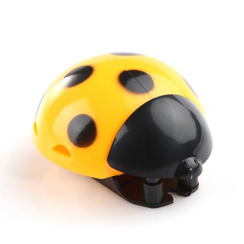 Piękny biedronka strona główna łazienka przyssawka uchwyt ścienny uchwyt na szczoteczki robić zębów stojak uchwyt na szczoteczki robić zębów stojak uchwyt na szczoteczki robić zębów stojak ząb: żółty