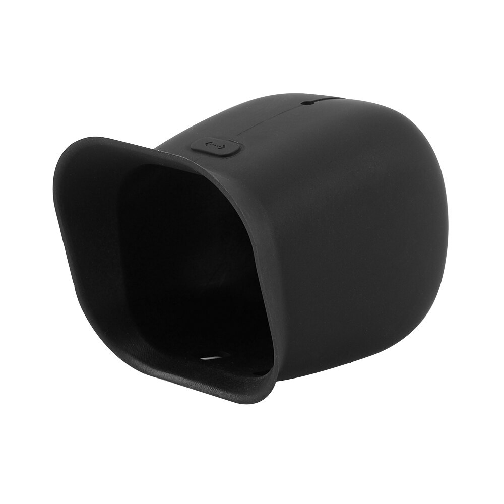 1 Pack Silicone Skin for Arlo Go Cameras Weatherproof UV-resistant Security Case: Default Title