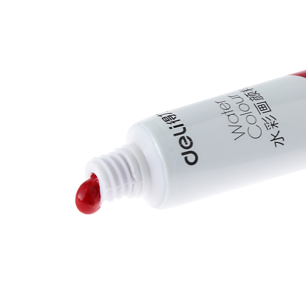 12/18/24 Colors Acrylic Draw Pigment Artist Set of Aquarelle Paint Tubes Graffiti Painting Artist Supplies 5ml