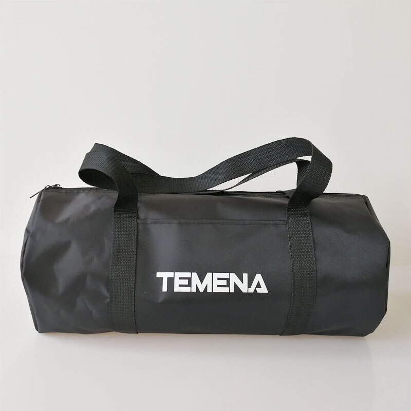 TEMENA sac de voyage fourre-tout Style européen et américain sac de voyage pour hommes sacs de bagages de ATB552 (KS2)