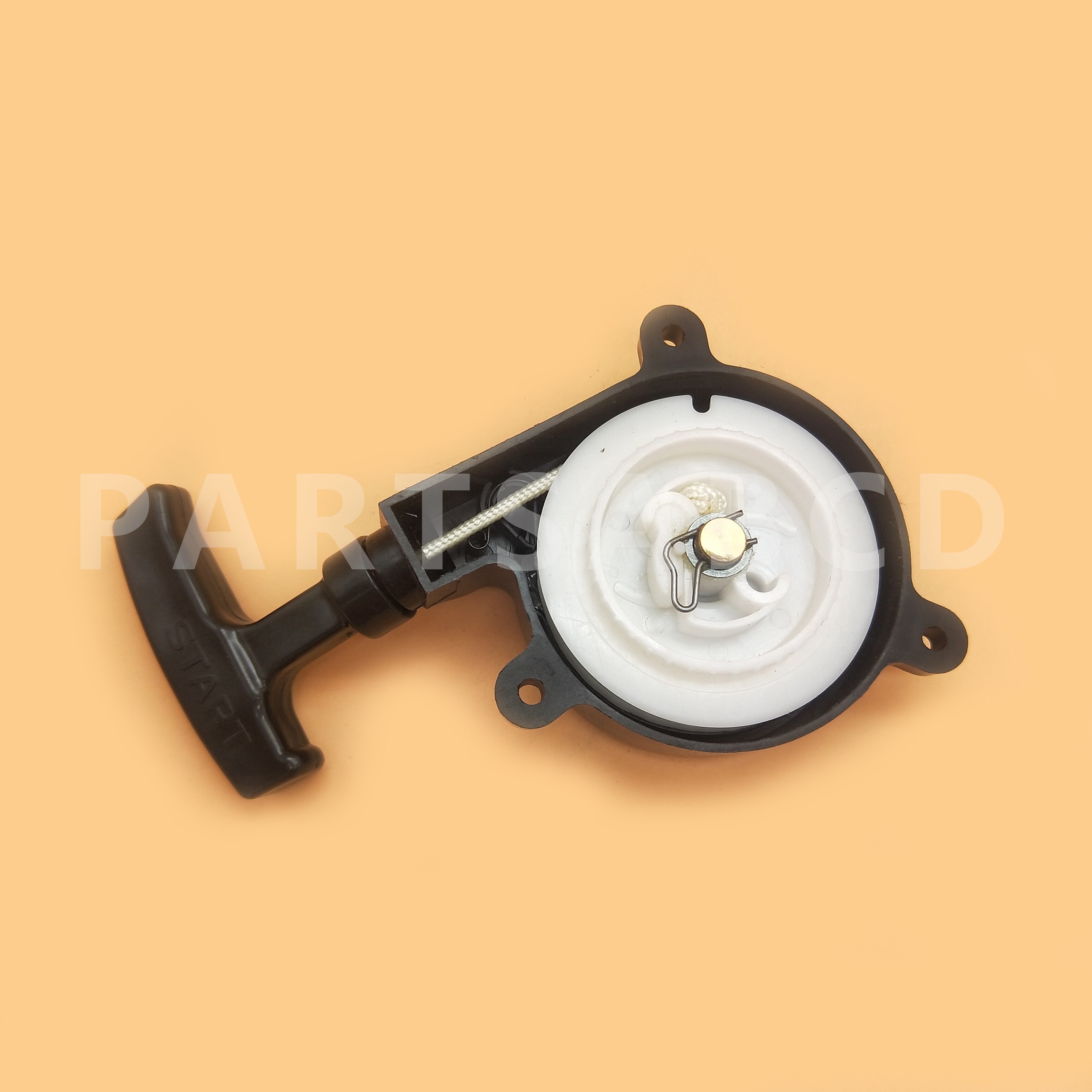 Recoil Pull Starter For Stihl BR320 BR340 BR380 BR400 BR420 SR320 Backpack Leaf Blower 4203 190 0405