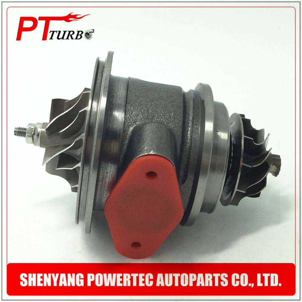 TD02 49173 07507 TURBO PART CHRA TURBOCHARGER CARTRIDGE FOR Peugeot 207 / 307 1.6 HDi OEM 0375J0