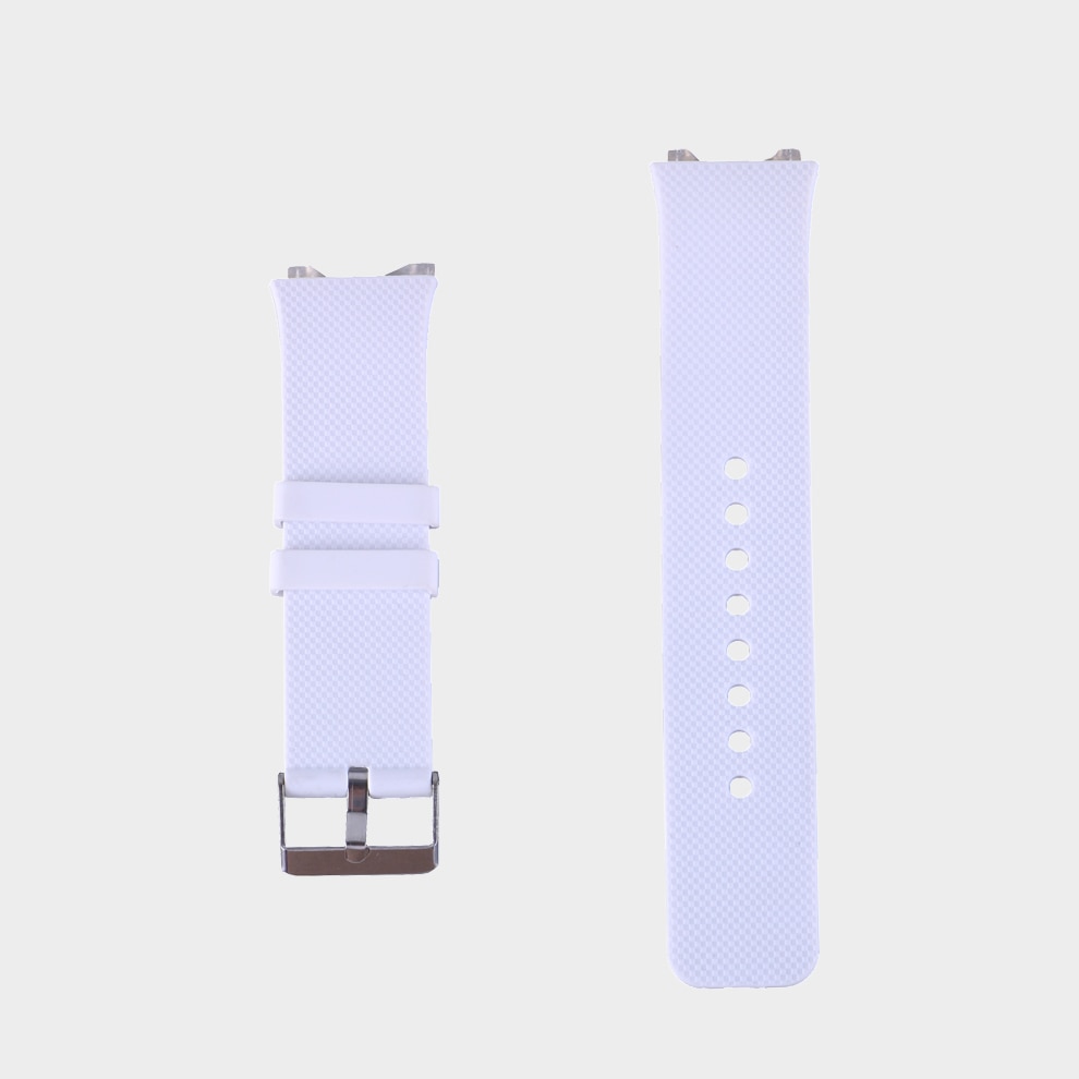 Original Watch Strap For DZ09 Smart Watch Silicone Watch Bracelet Replacement Smart Wearable Accessories