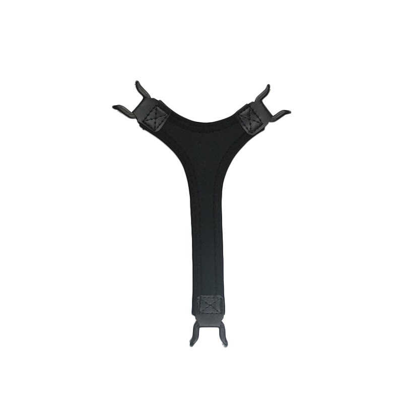 Mini Tablet Handed Grip Strap Tablet One-hand Operation Strap Triangle Fixed Flat Strap For iPad 2/3/4 Air Pro Portable