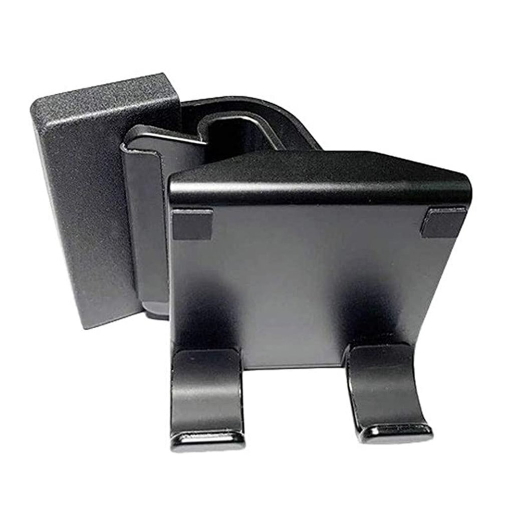 Notebook Screen Side Phone Holder Computer Screen Mobile Phone Stand Mobile Phone Bracket On The Side Of The Laptop Screen