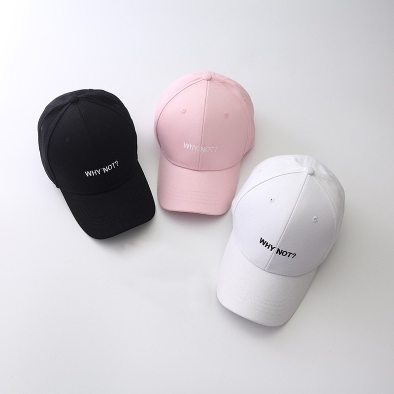 LINJW Neue Frühling Sommer Baseball Kappe für Männer Frauen Hüfte hüpfen Snapback Kappen Koreanische Stil Frühling Baseball Hütte Ich bin Freien Vati Hüte