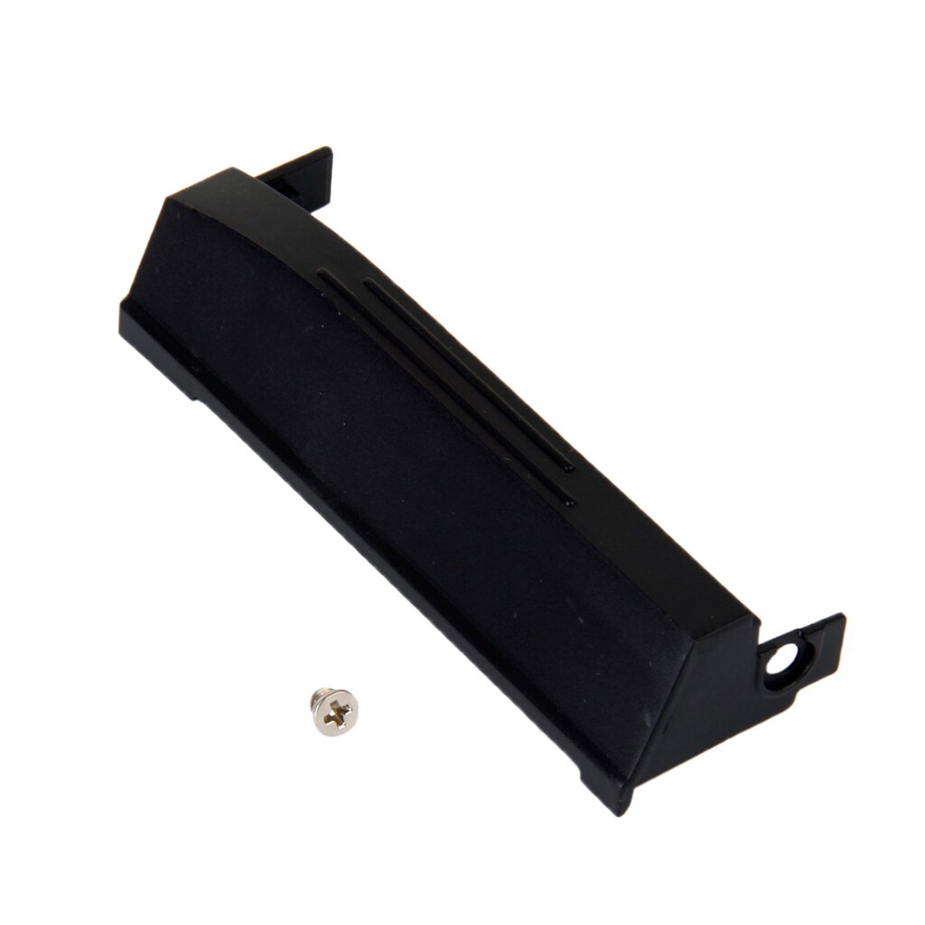 Hard Drive HDD Caddy Cover For DELL LATITUDE E6400 E6410 PRECISION