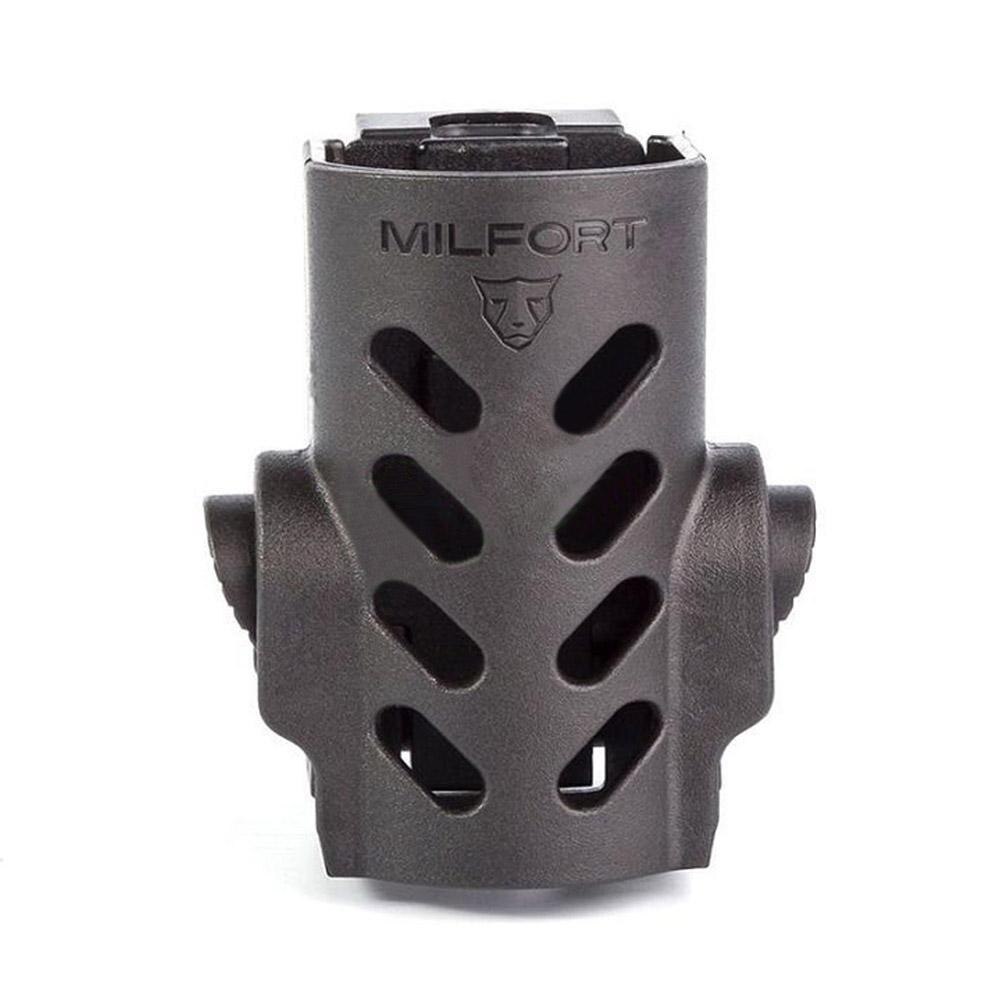 Mft – ceinture de lampe de poche, manches de lampe de poche solide