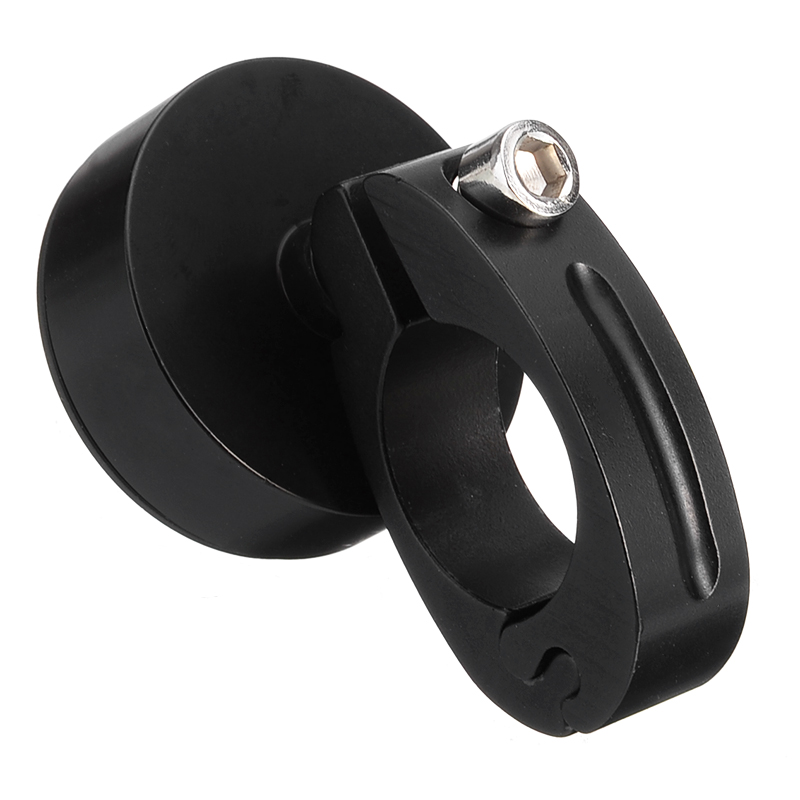 mini 7/8 "1" uniwersalny motocykl zegar motocykl uchwyt robić kierownicy rowerowej Wybierz zegar zegarek wodoodporny czas miernik część zamienna