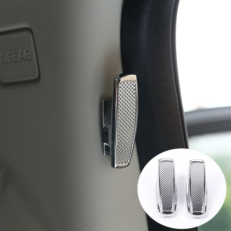 Auto Kapstok Fit Voor Land Rover Range Rover L405 Discovery 5 Sv
