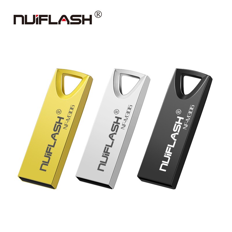 Usb 2.0 Metalen Pendrive 64Gb Memory Stick 32Gb Usb Flash Drive 128Gb 64Gb Super mini Usb Stick Pen Drive 16Gb