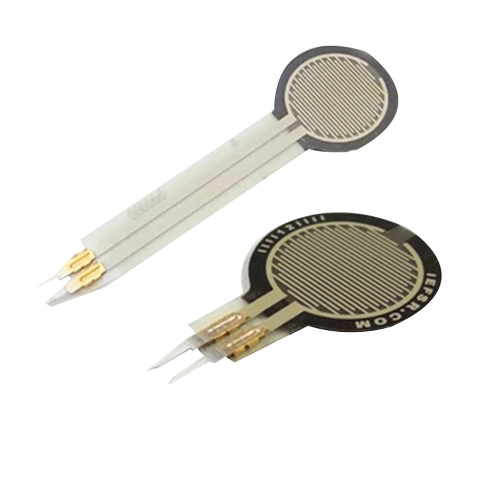 Capteur De Force FSR402 – Parfait Pour Tes Projets DIY électroniques !