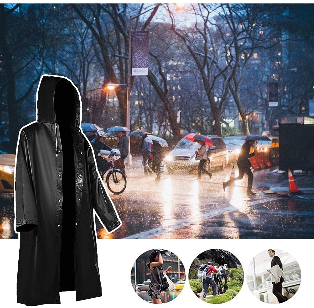 Wasserdichte Poncho Radfahren Regenmantel Männlichen Motorrad Regen Mantel Frauen Fahrrad Camping Für draussen Lange Tuch Hoodie Regen Jacke