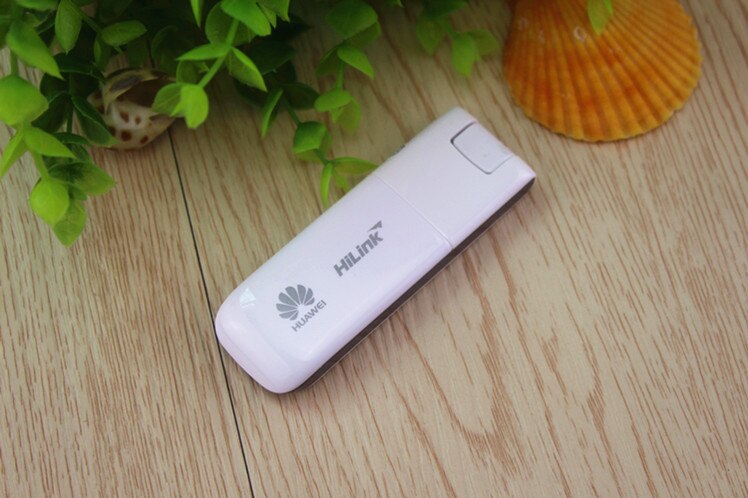 Originele Unlock DC-HSPA + 43.2 Mbps 3G USB Modem WiFi Dongle HUAWEI E3256