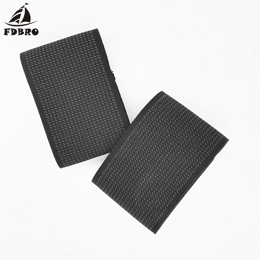 FDBRO 1Pair Men Women Arch Compression Sleeve Plantar Fasciitis Support Flat Feet Elastic Copper Bandage Foot Brace