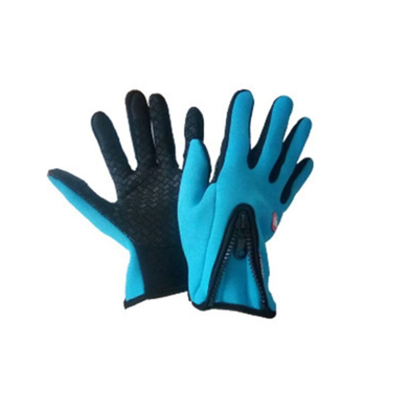 Sealskinz Waterproof All Weather Fusion Control Fietshandschoenen Zwart /Grijs