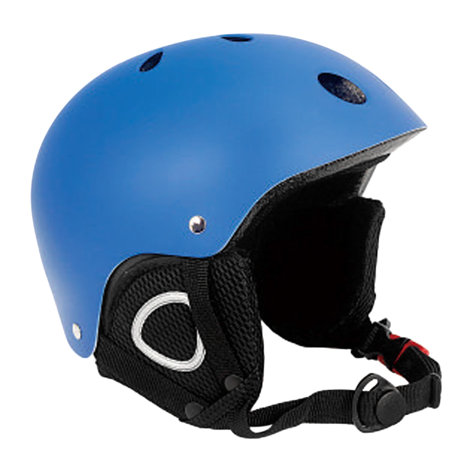 Beschermende Helm Skateboard Helm Slagvastheid Ventilatie Ski Helm Voor Kinderen Volwassenen Helmen Beschermende Kleding