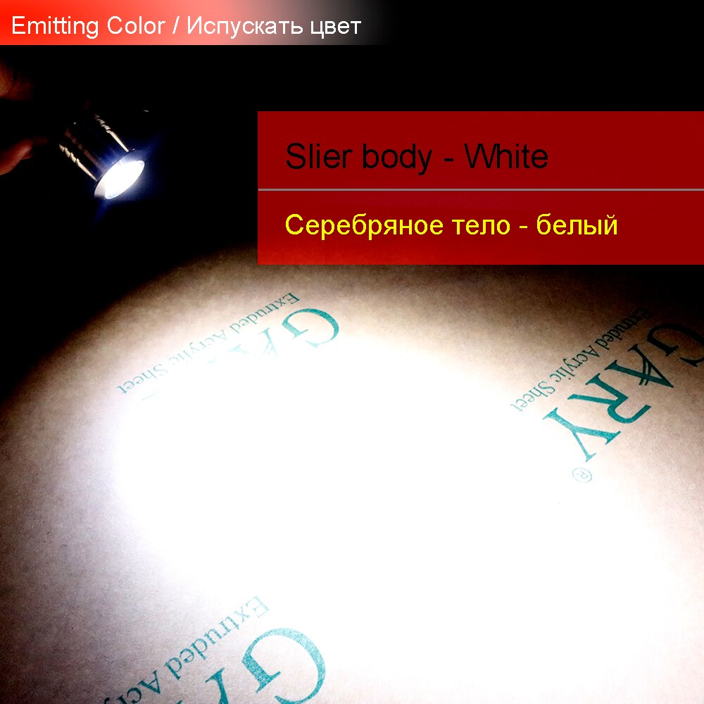 10pcs Mini LED Spotlight cabinet led spot light ceiling lamp 1W 3W 7 colors closet light 24*27*18mm AC110V 220V Fast ship IQ