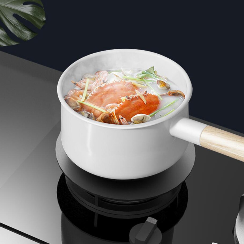 Heat Diffuser Plate Conduction Heat Plate For Gas Stove Cooktop Converter Non-stick Coating Heat Diffuser Conduction Plate for