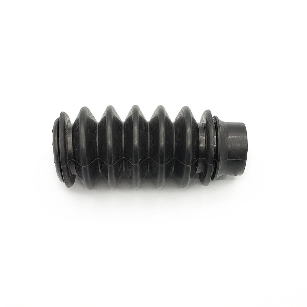Câblage de câble de porte de voiture, gaine de câblage ondulé, couvercle de protection contre la poussière, manchon en caoutchouc pour Golf 2 Jetta MK2