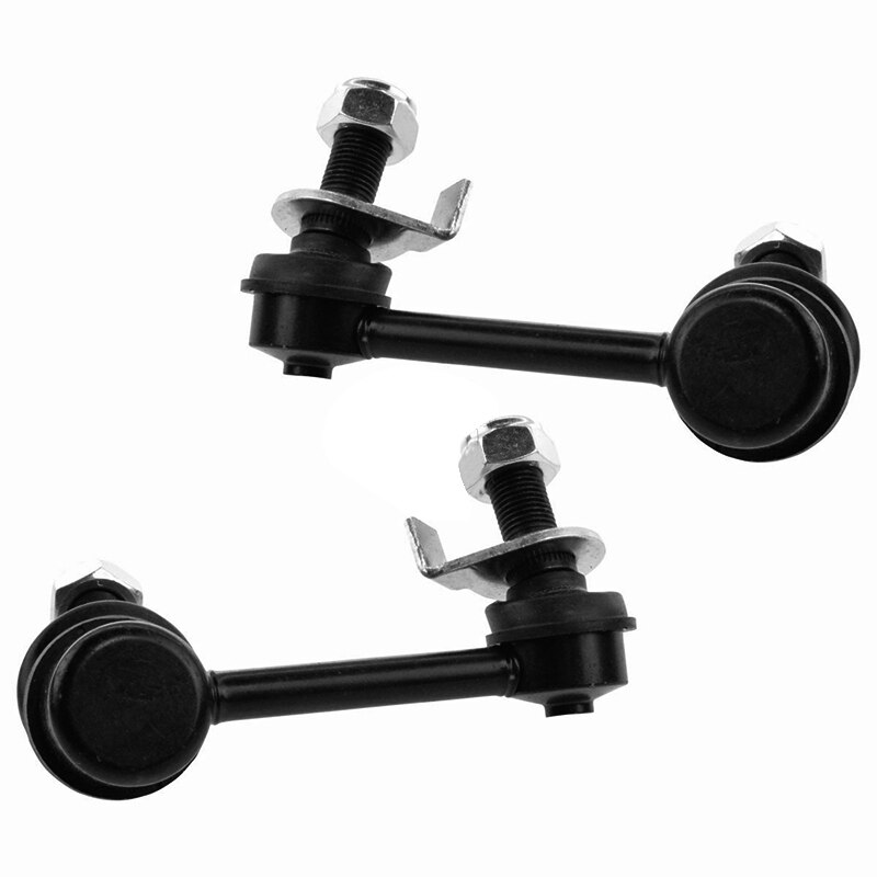 2 piezas de barra estabilizadora delantera izquierda y derecha para nissan 350z infiniti  g35