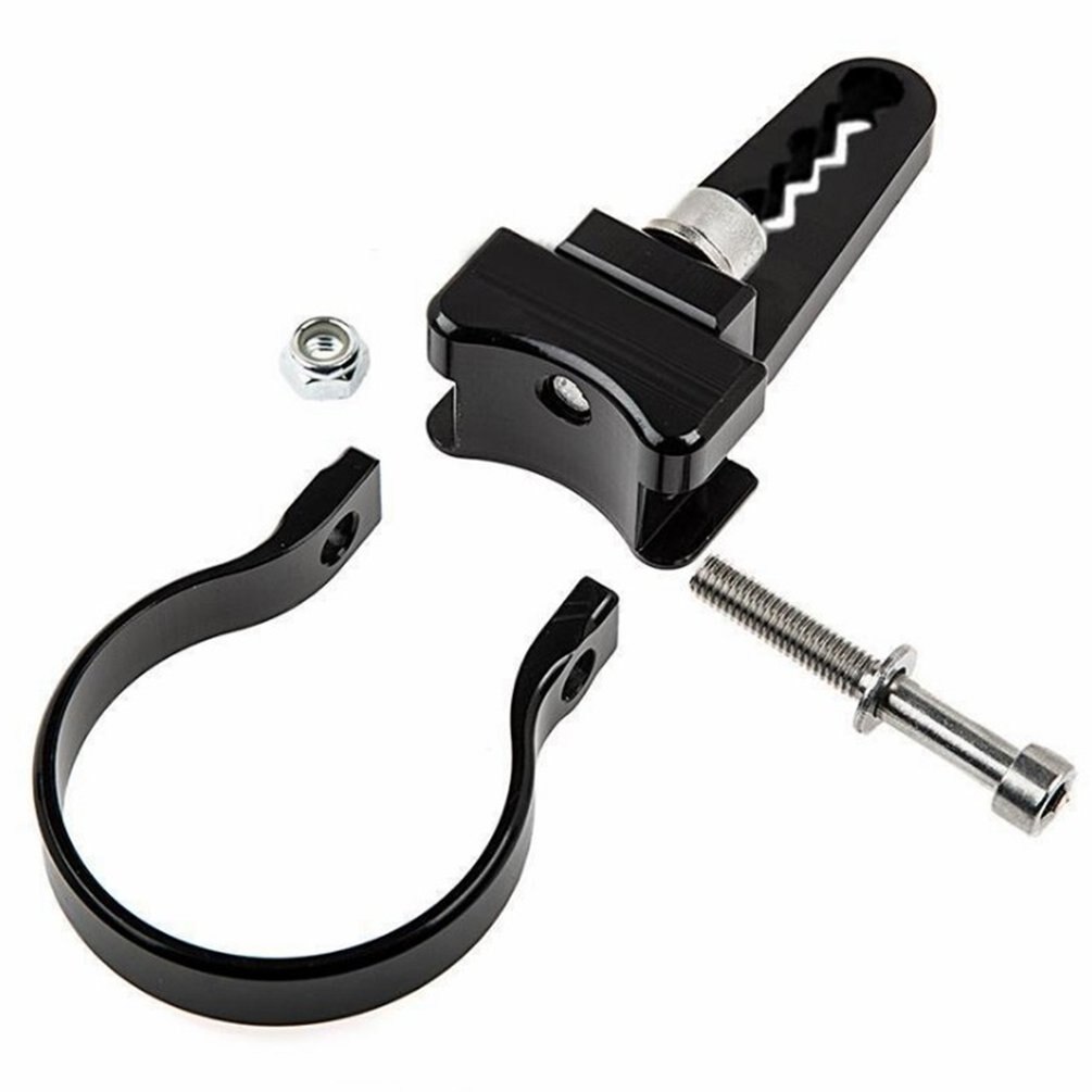LED Off-Road Light Bar Mount Clamps Universal Mounting Brackets Holder Kits Adjustable Bull Bar mounting brackets