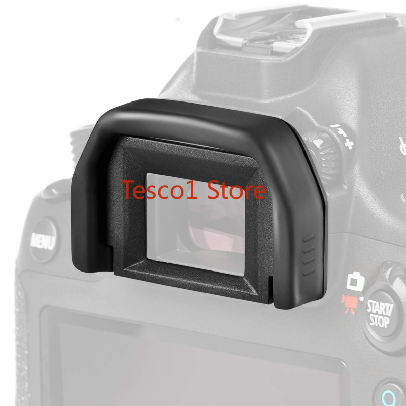 Viewfinder Eyecup Eyepiece For Canon EF Rebel T6s T6i T6 T5i T5 T4i T3i T3 T2i 300D 350D 400D 450D 500D 550D 600D 800D