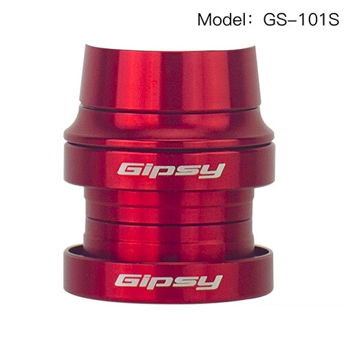 Gipsy GS-101S 29.6mm Headset for Balance Bike S T R I D E R Children Push Bike: Red