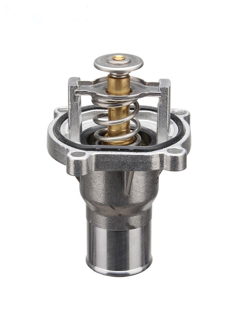 Thermostat For Chevrolet Cruze Aveo orlando trax fiat croma vauxhall Opel Astra Zafira Signum Vectra Insignia 55578419