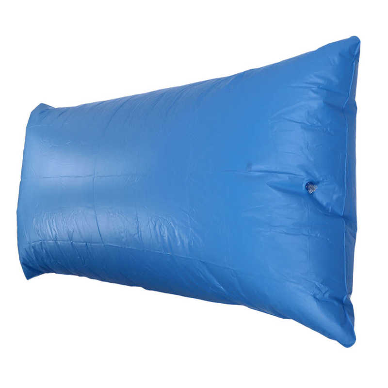 Swimming Pool Inflatable Pillow Swimming Pool Air Pillow Thickened Vinyl Home Decoration Durable Air Tightness for Garden